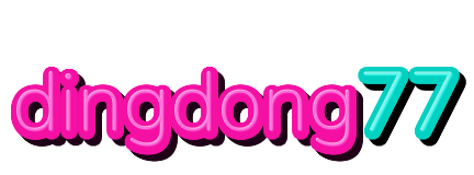 dingdong77 — logo kanal